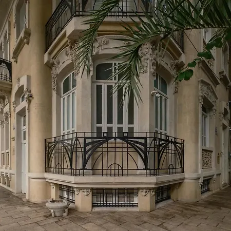 Hotel Casa Izel Roma Norte