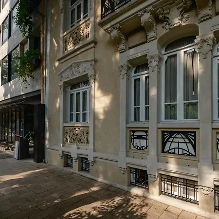 Hotel Casa Izel Roma Norte