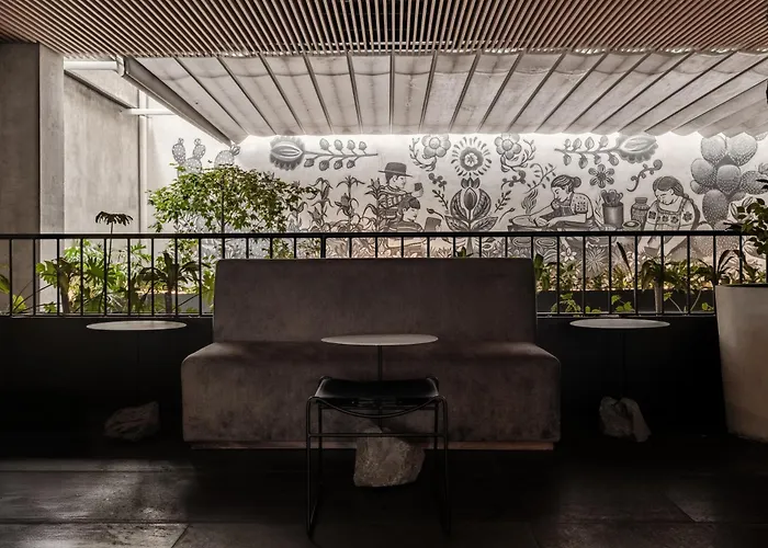 Hotel Casa Izel Roma Norte