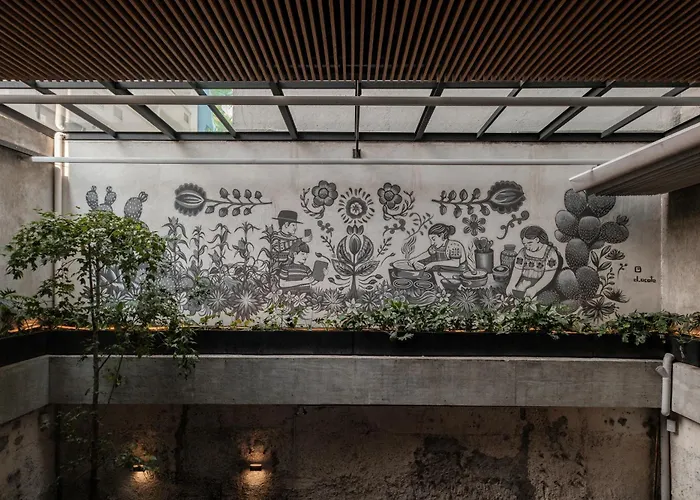 Casa Izel Roma Norte Hotel 5*