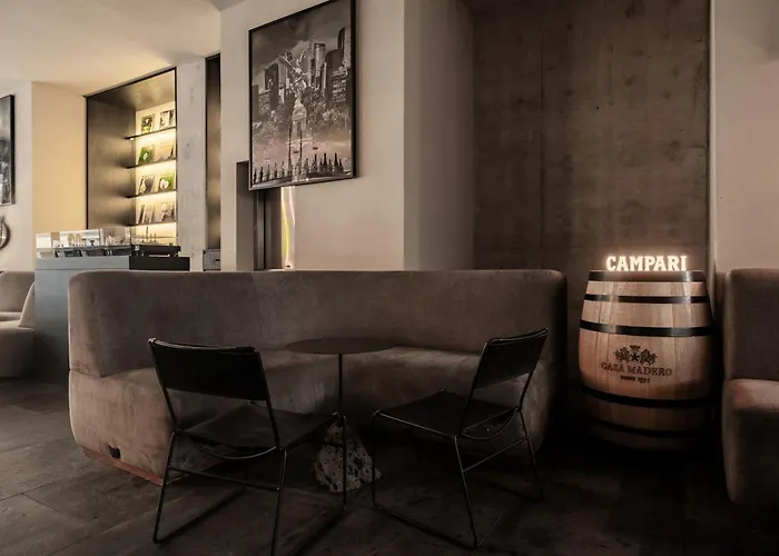 Hotel Casa Izel Roma Norte