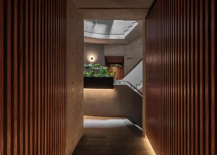Casa Izel Roma Norte