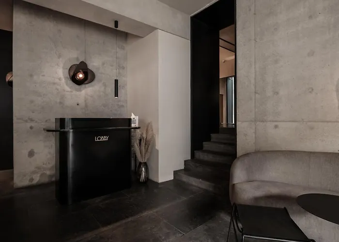 Hotel Casa Izel Roma Norte Mexico City