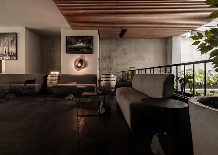 Casa Izel Roma Norte 5*