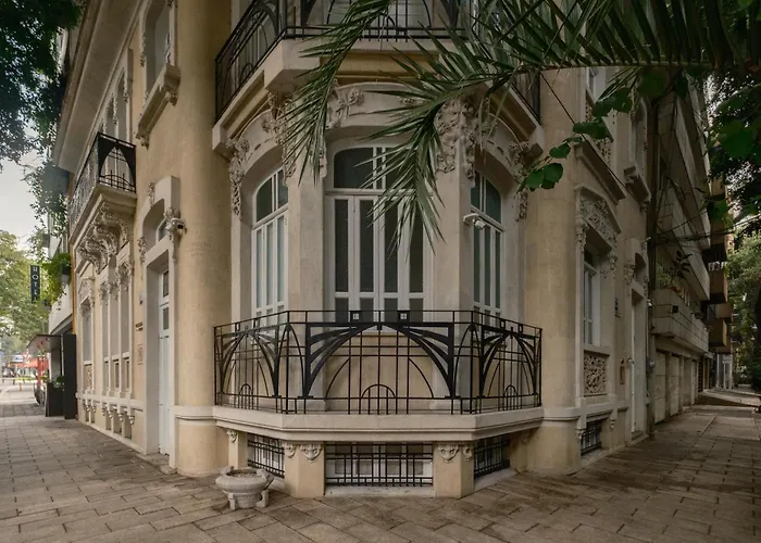 Casa Izel Roma Norte