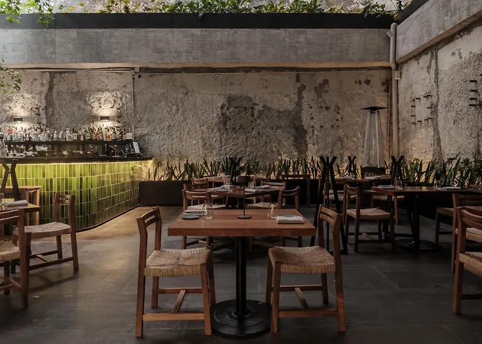 Casa Izel Roma Norte Hotel 5*