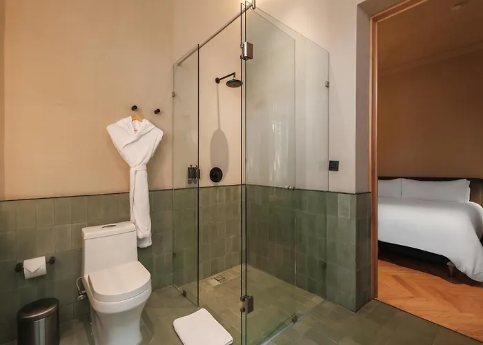 Hotel Casa Izel Roma Norte