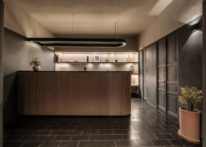 Hotel Casa Izel Roma Norte 5*