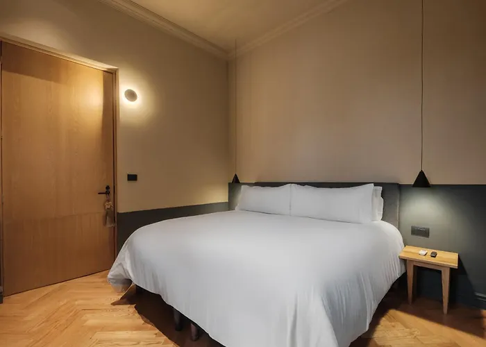 Casa Izel Roma Norte 5*