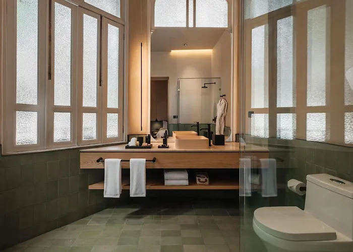 Casa Izel Roma Norte 5* Mexico City