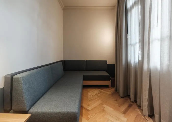 Casa Izel Roma Norte