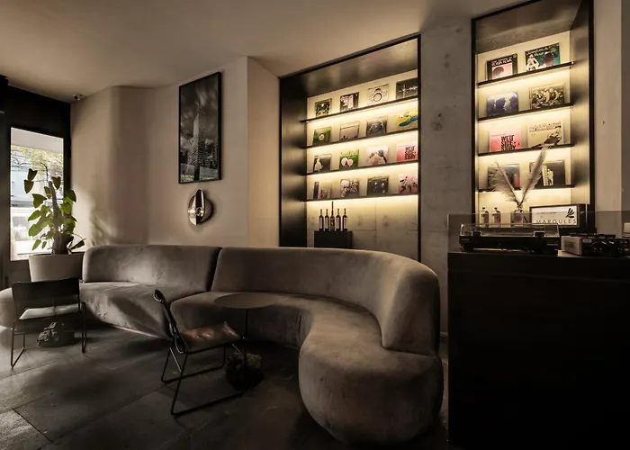 Hotel Casa Izel Roma Norte