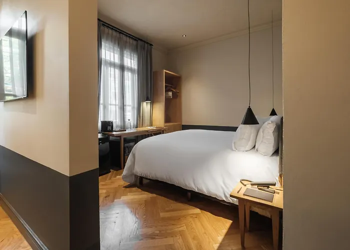 Hotel Casa Izel Roma Norte 5*