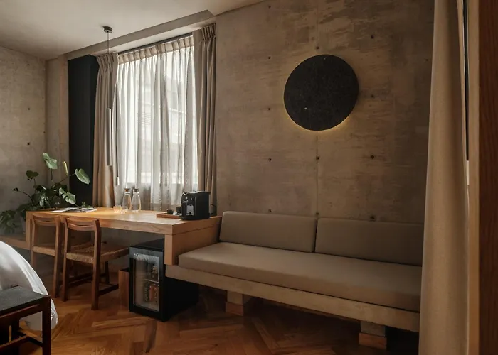 Casa Izel Roma Norte Hotel 5*