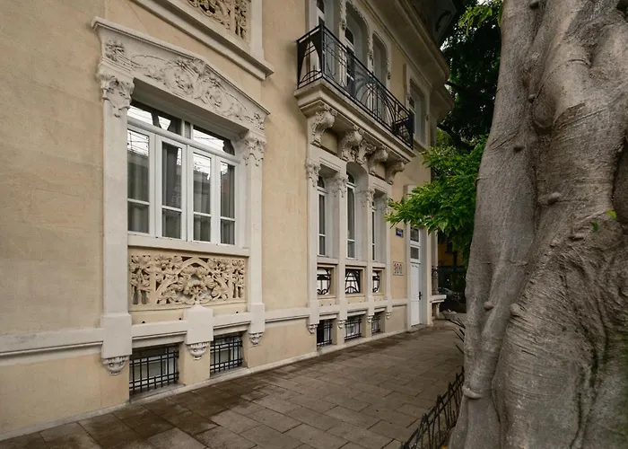 Casa Izel Roma Norte