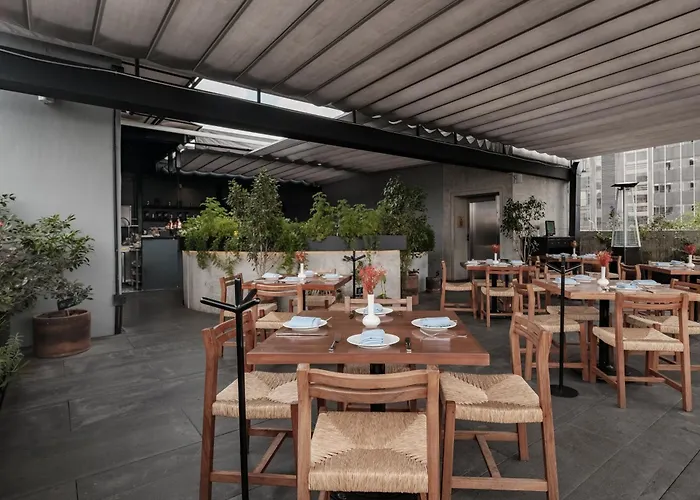 Hotel Casa Izel Roma Norte