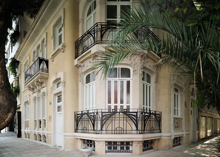 Casa Izel Roma Norte
