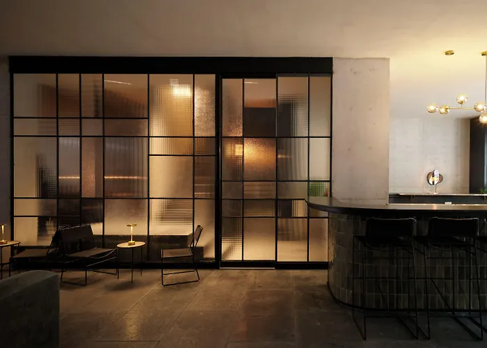 Casa Izel Roma Norte Hotel Mexico City