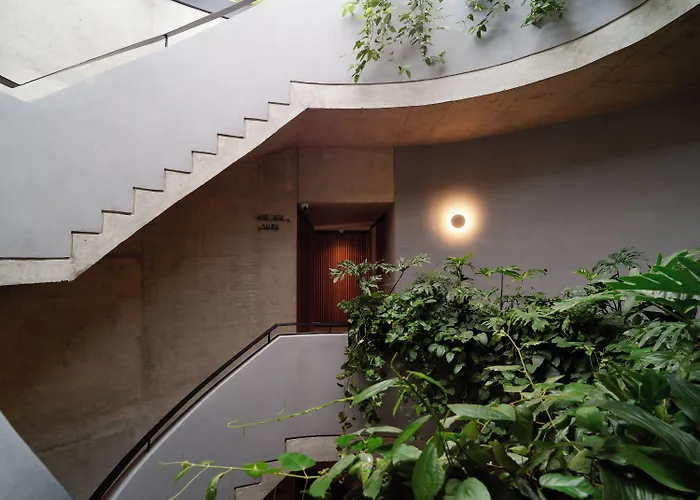Casa Izel Roma Norte 5* Cidade do México