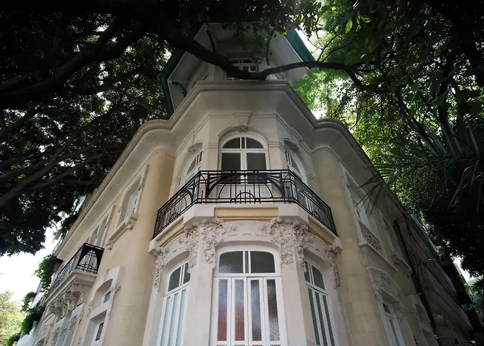 Hotel Casa Izel Roma Norte Mexico City