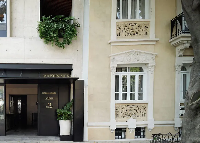 Casa Izel Roma Norte Hotel 5*