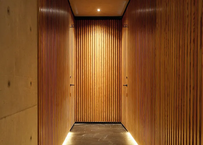 Casa Izel Roma Norte 5* Mexico City