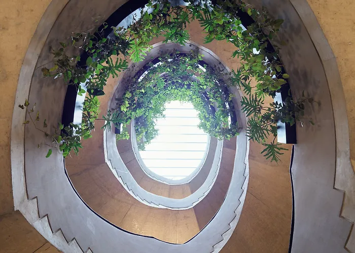 Casa Izel Roma Norte 5* Mexico City