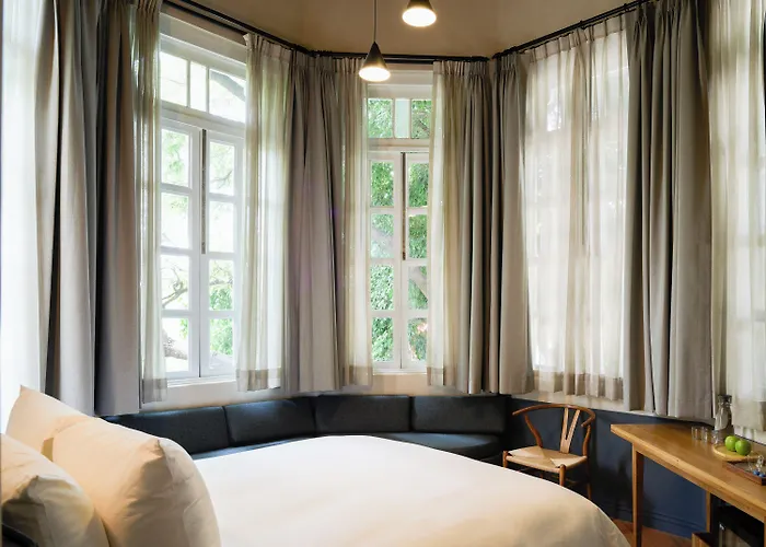 Hotel Casa Izel Roma Norte