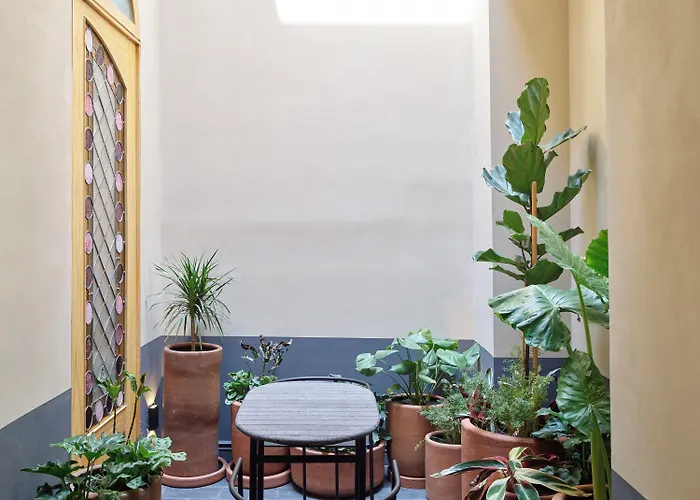 Casa Izel Roma Norte