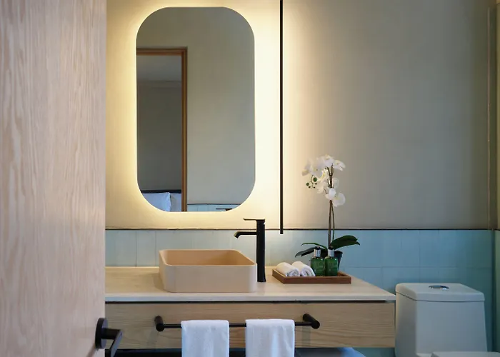 Casa Izel Roma Norte Hotel 5*