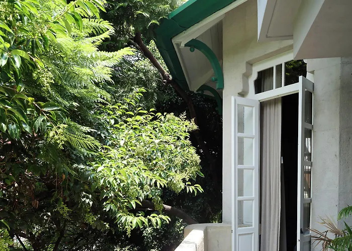 Casa Izel Roma Norte Mexico City