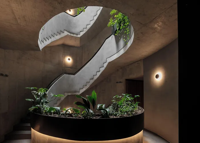 Casa Izel Roma Norte 5* Cidade do México
