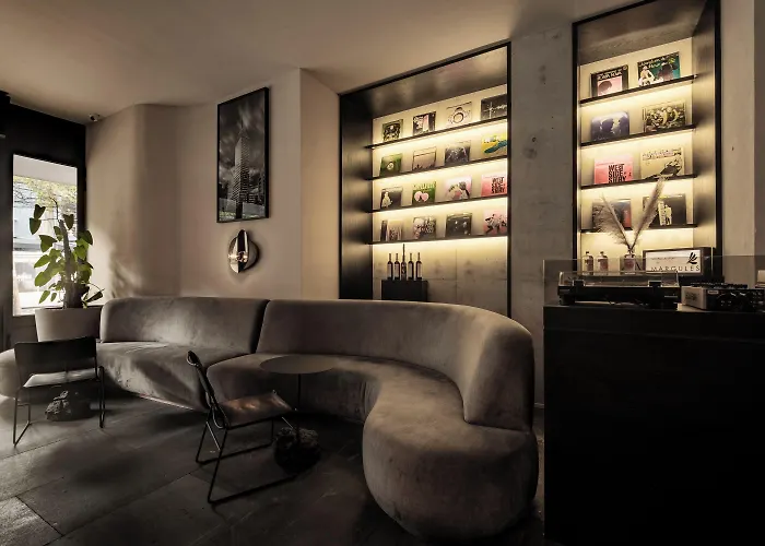 Casa Izel Roma Norte Hotel 5*