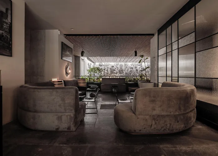 Casa Izel Roma Norte Hotel 5*