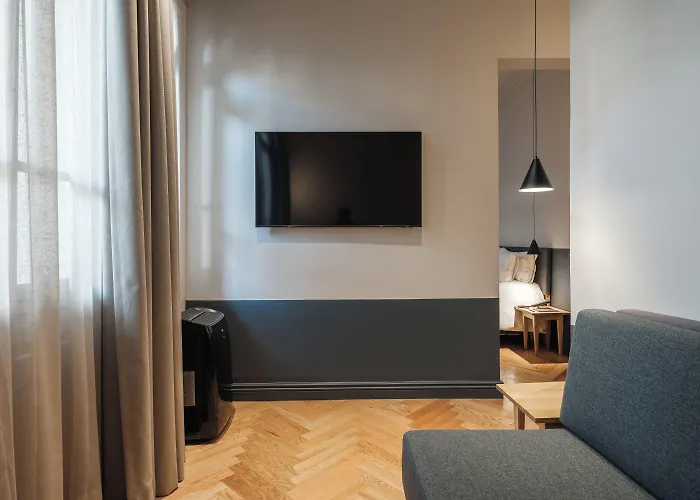 Casa Izel Roma Norte