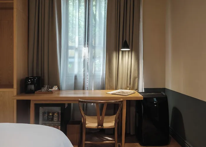 Casa Izel Roma Norte Hotel 5*