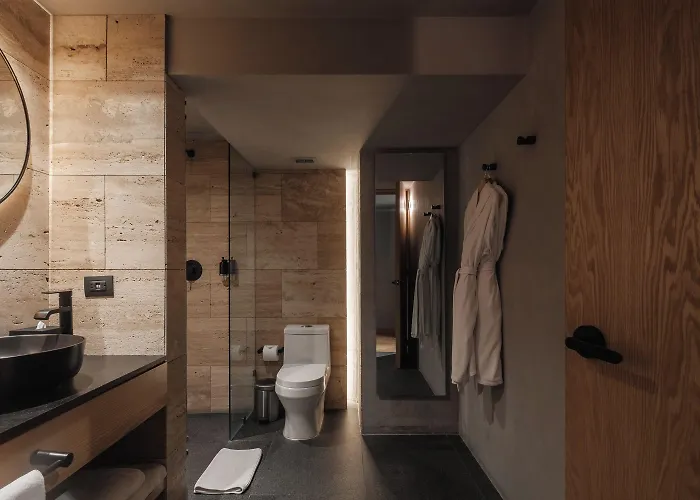 Casa Izel Roma Norte 5*
