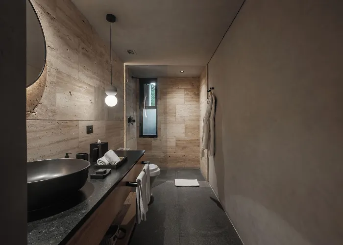 Casa Izel Roma Norte 5*